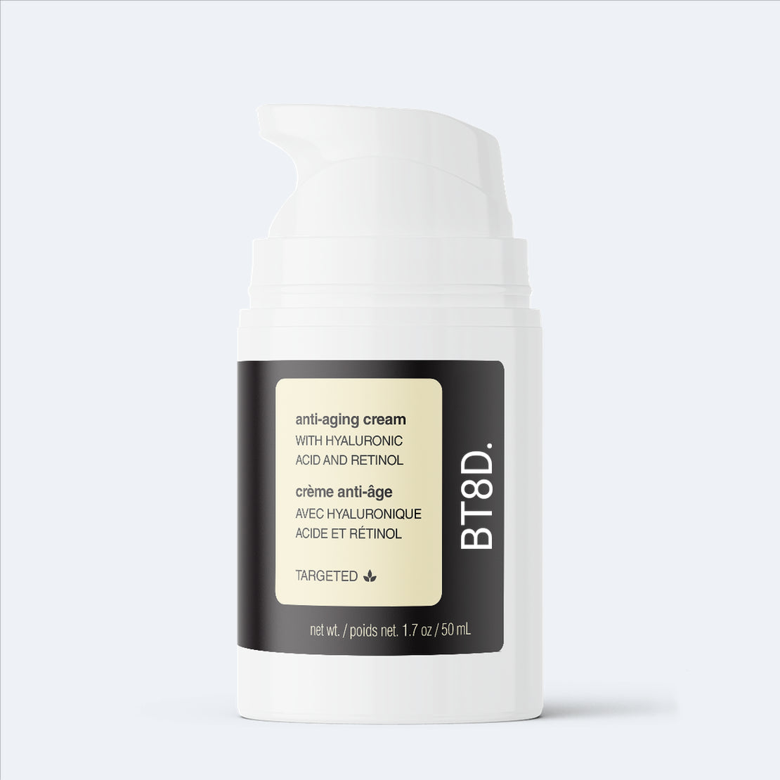 Anti-Aging Cream 1.7oz-BT8D
