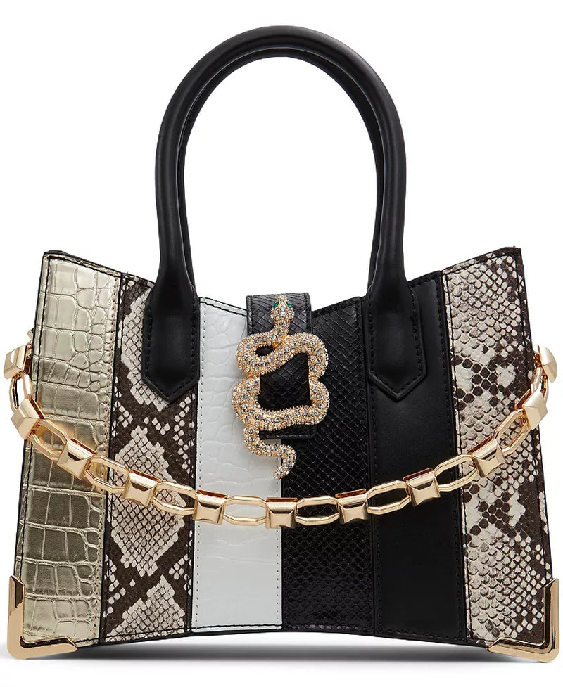 Alenanax Synthetic Satchel-BT8D