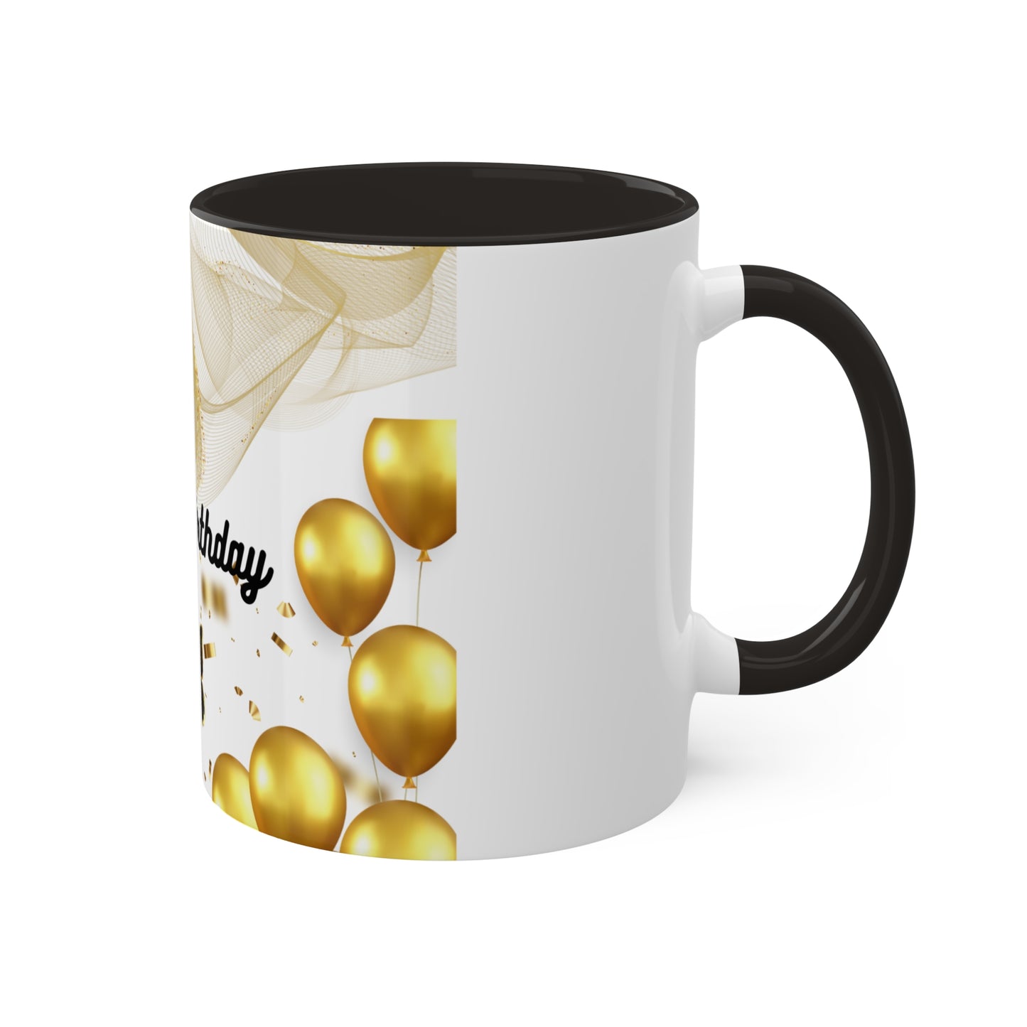 Colorful Mugs, 11oz-BT8D