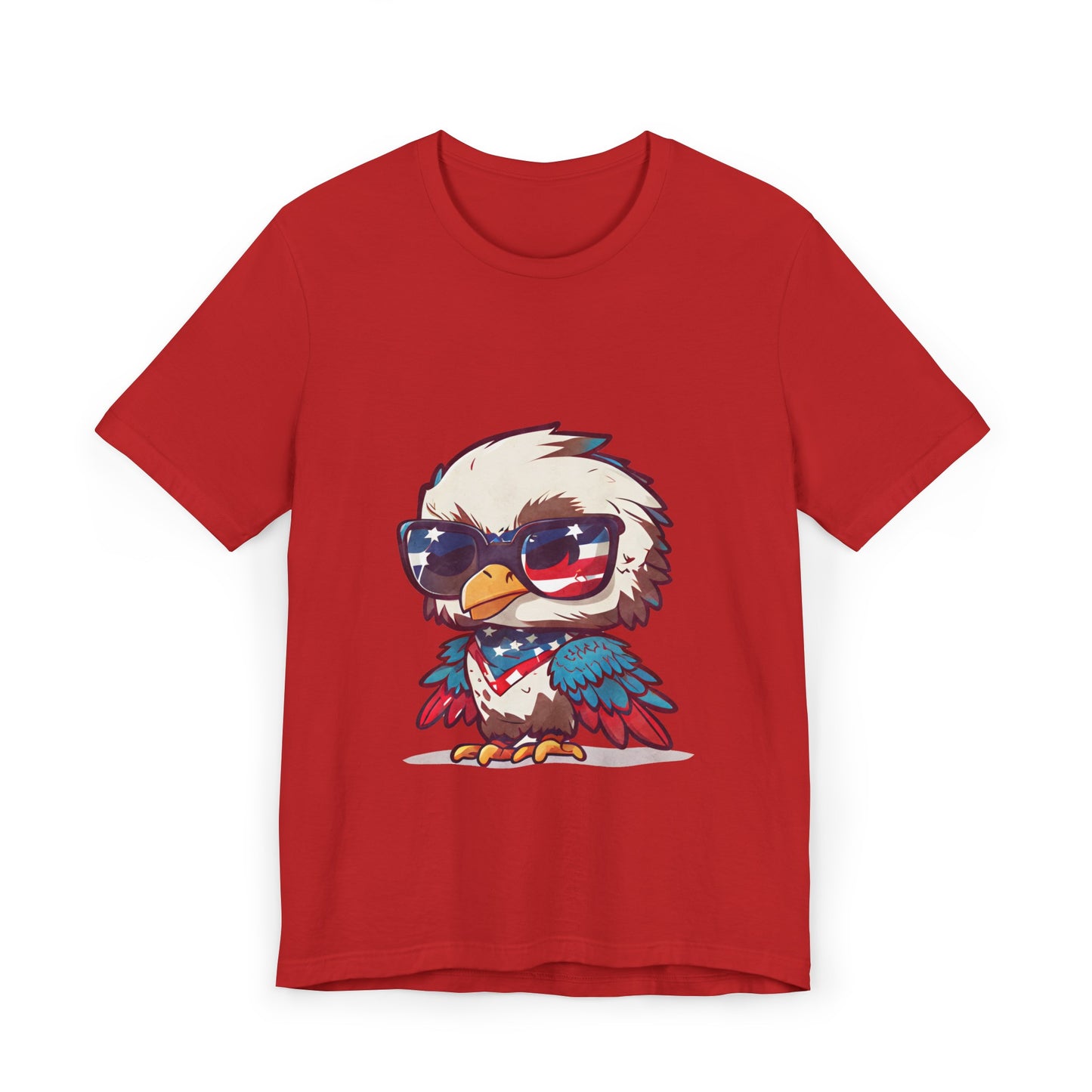 Unisex Jersey T-Shirt