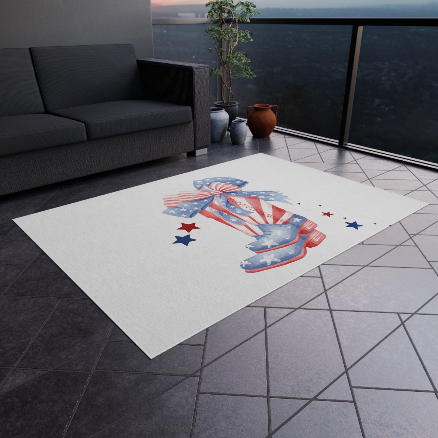 Outdoor Rug
