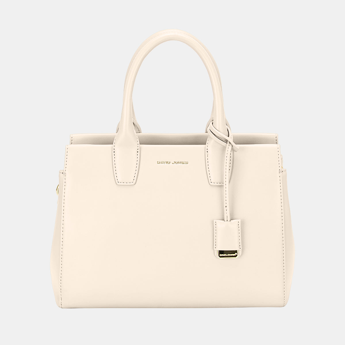 David Jones PU Leather Handbag-BT8D