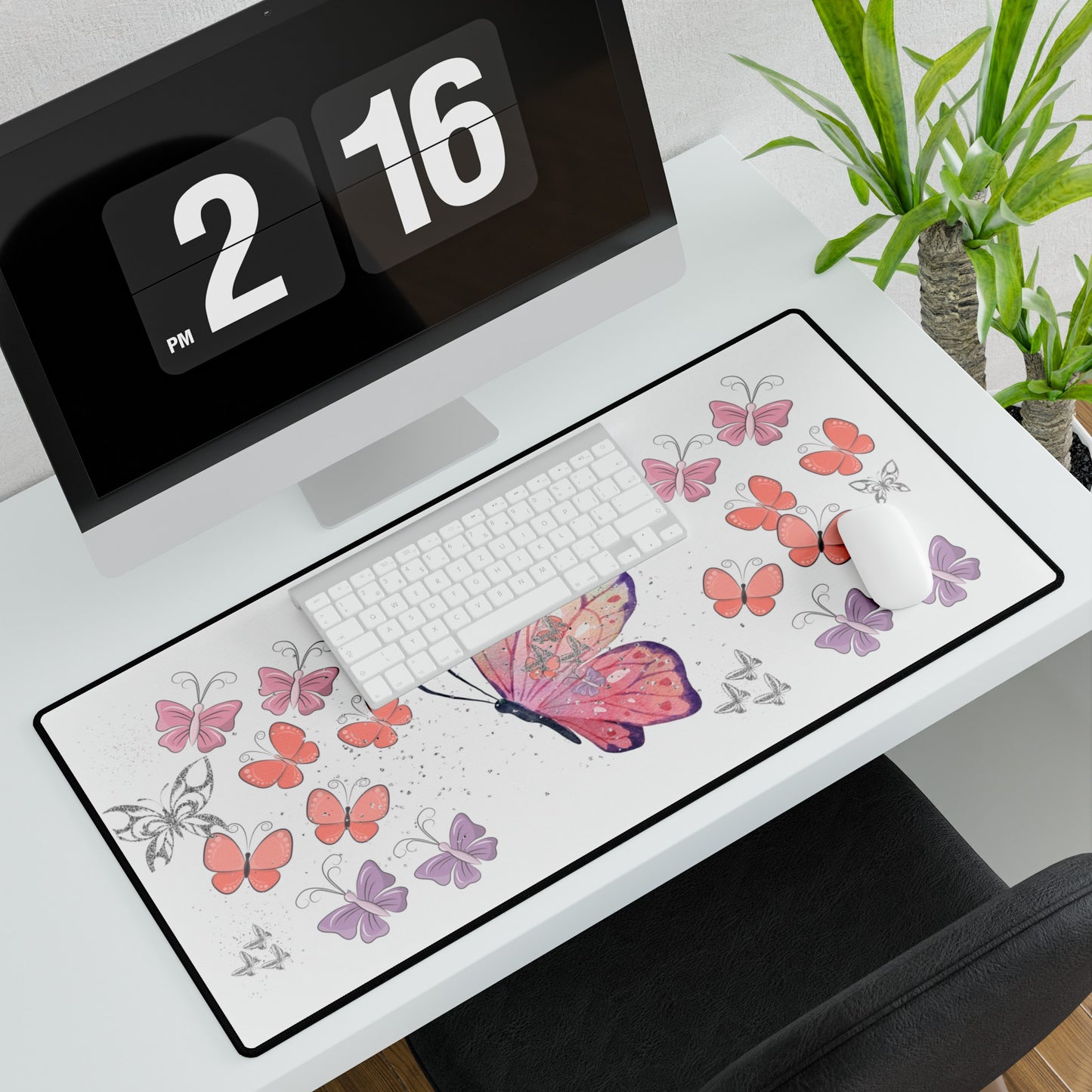Desk Mats-BT8D