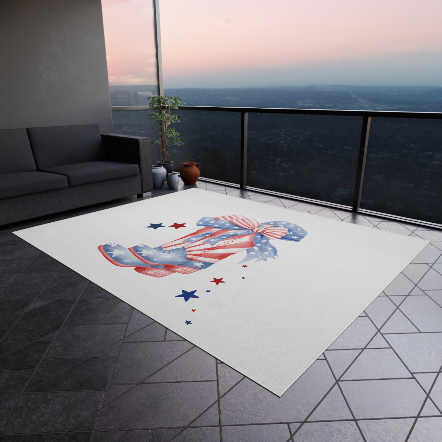 Outdoor Rug
