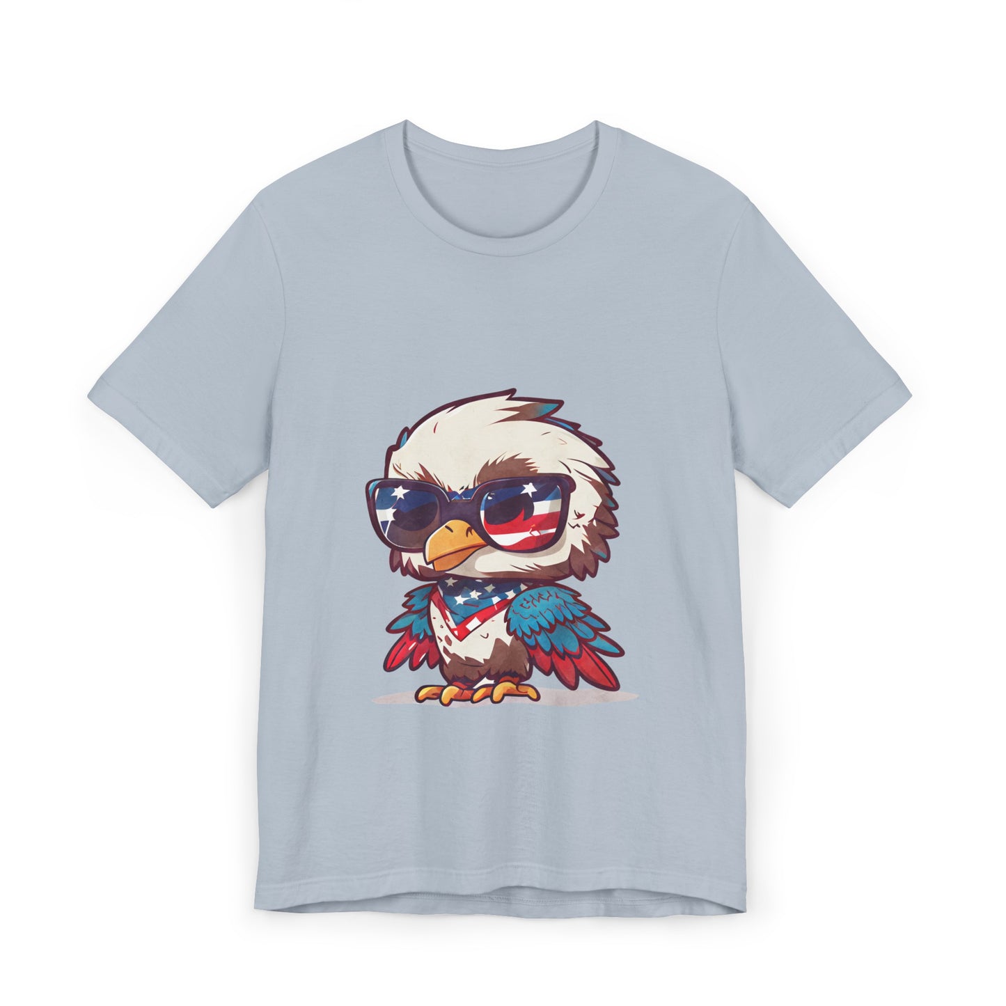 Unisex Jersey T-Shirt