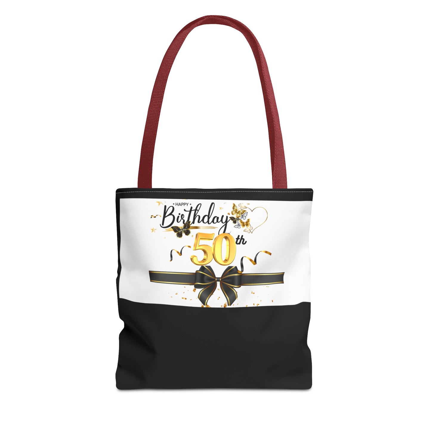 Tote Bag (AOP)