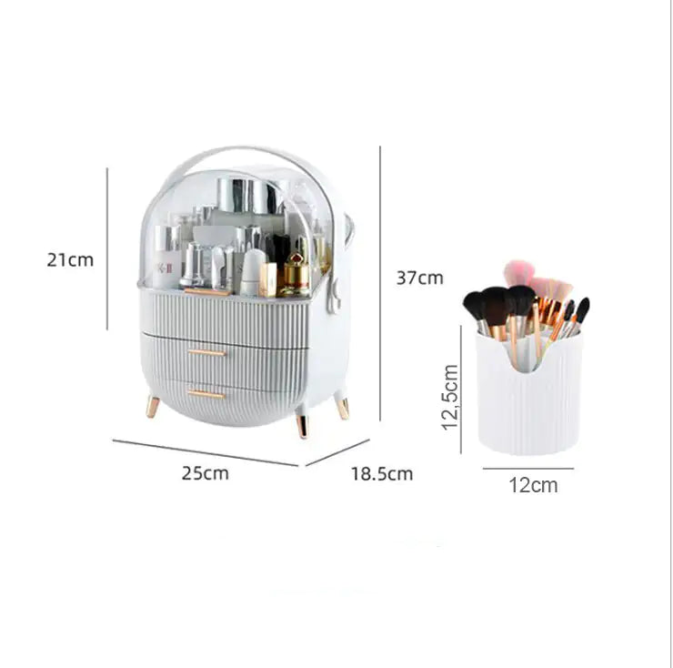 Box Organizer-BT8D