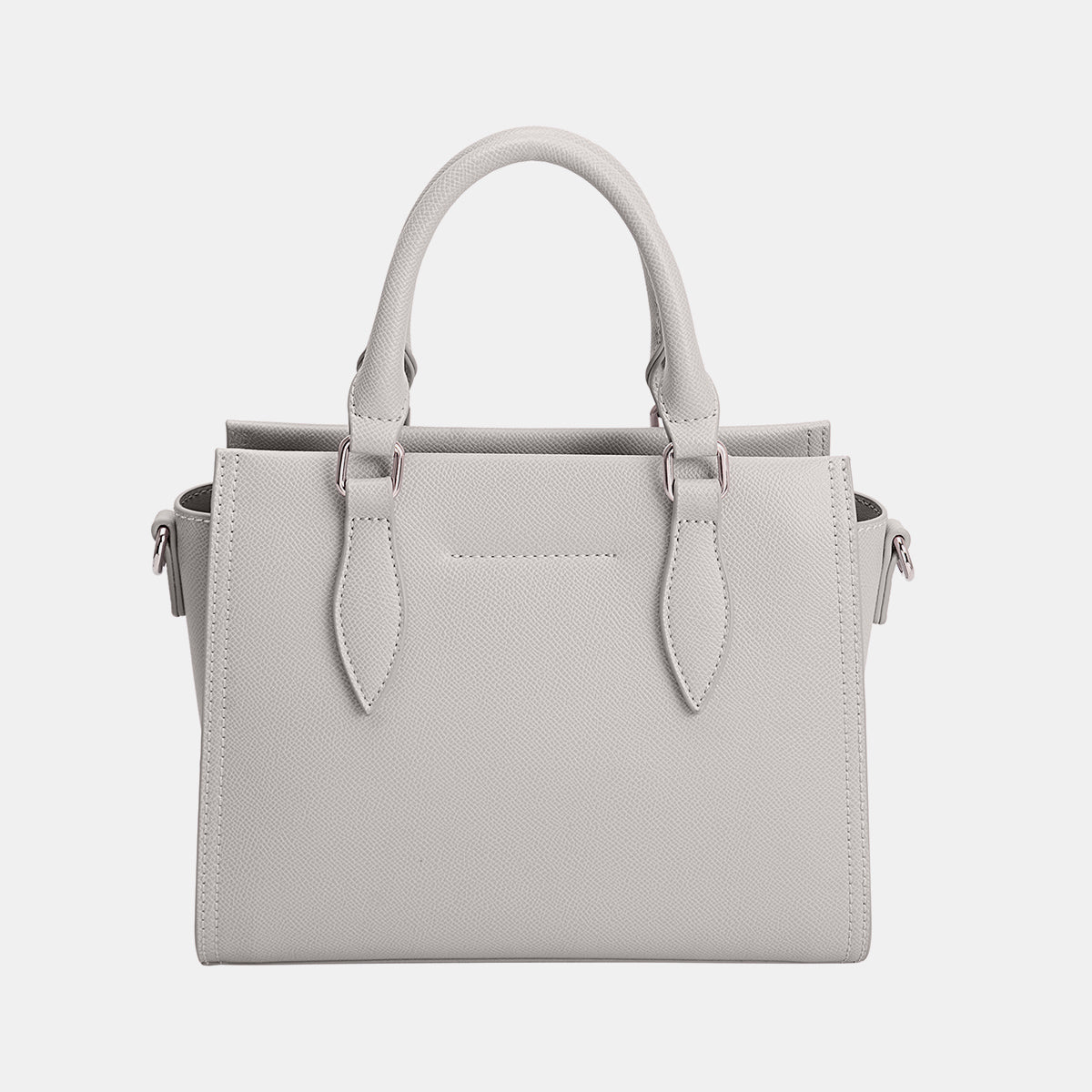 David Jones PU Leather Handbag-BT8D