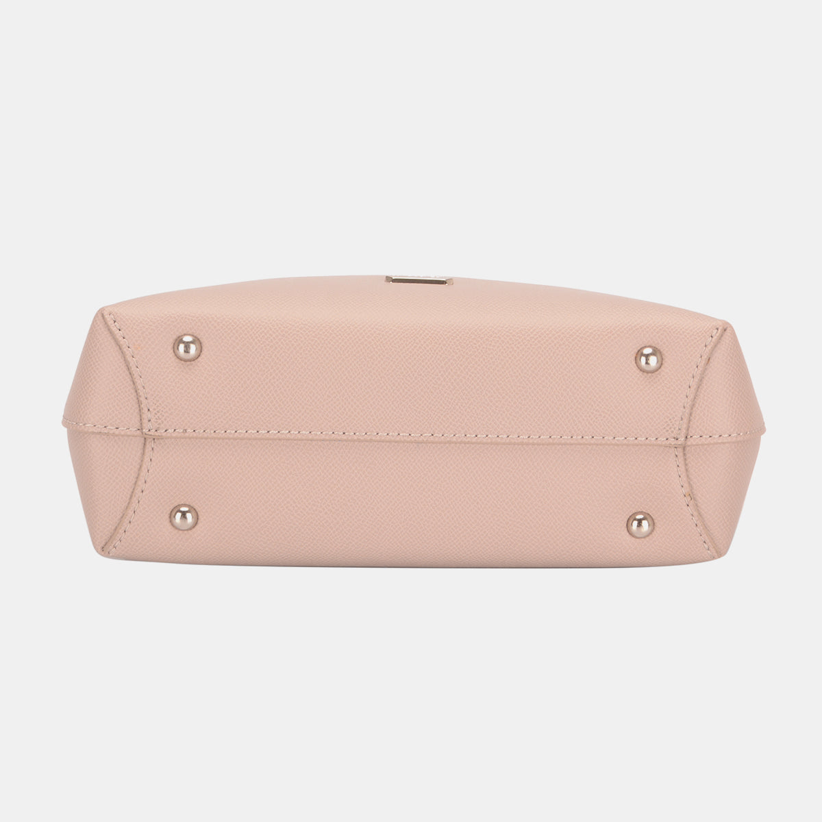 David Jones PU Leather Handbag-BT8D