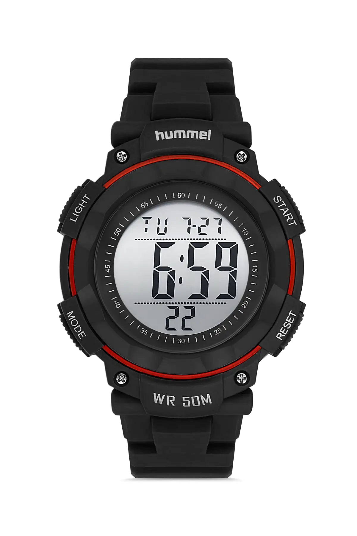 Hummel Hm-1011Md-3 Men's Wristwatch
