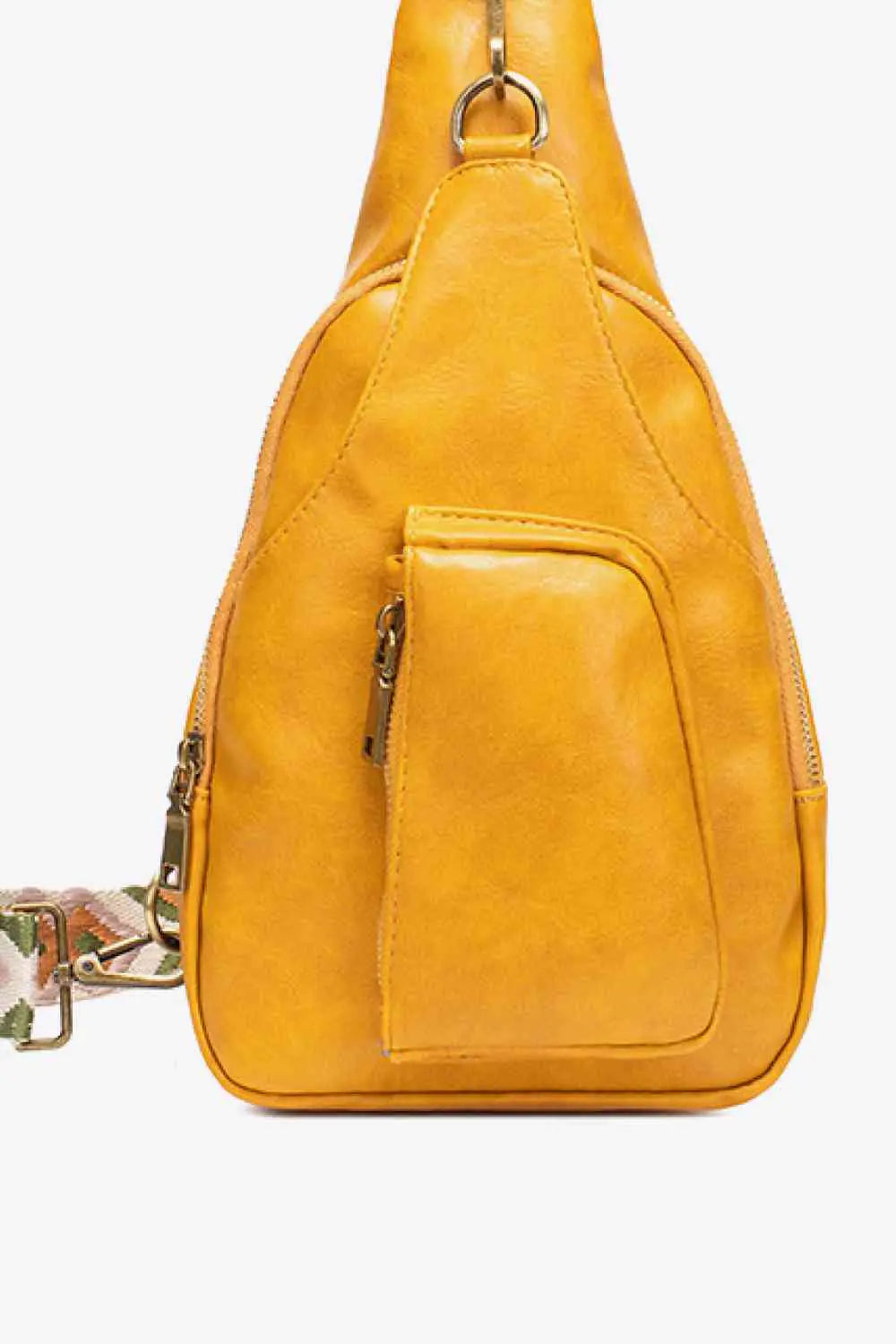 Ally Sling Bag--BT8D