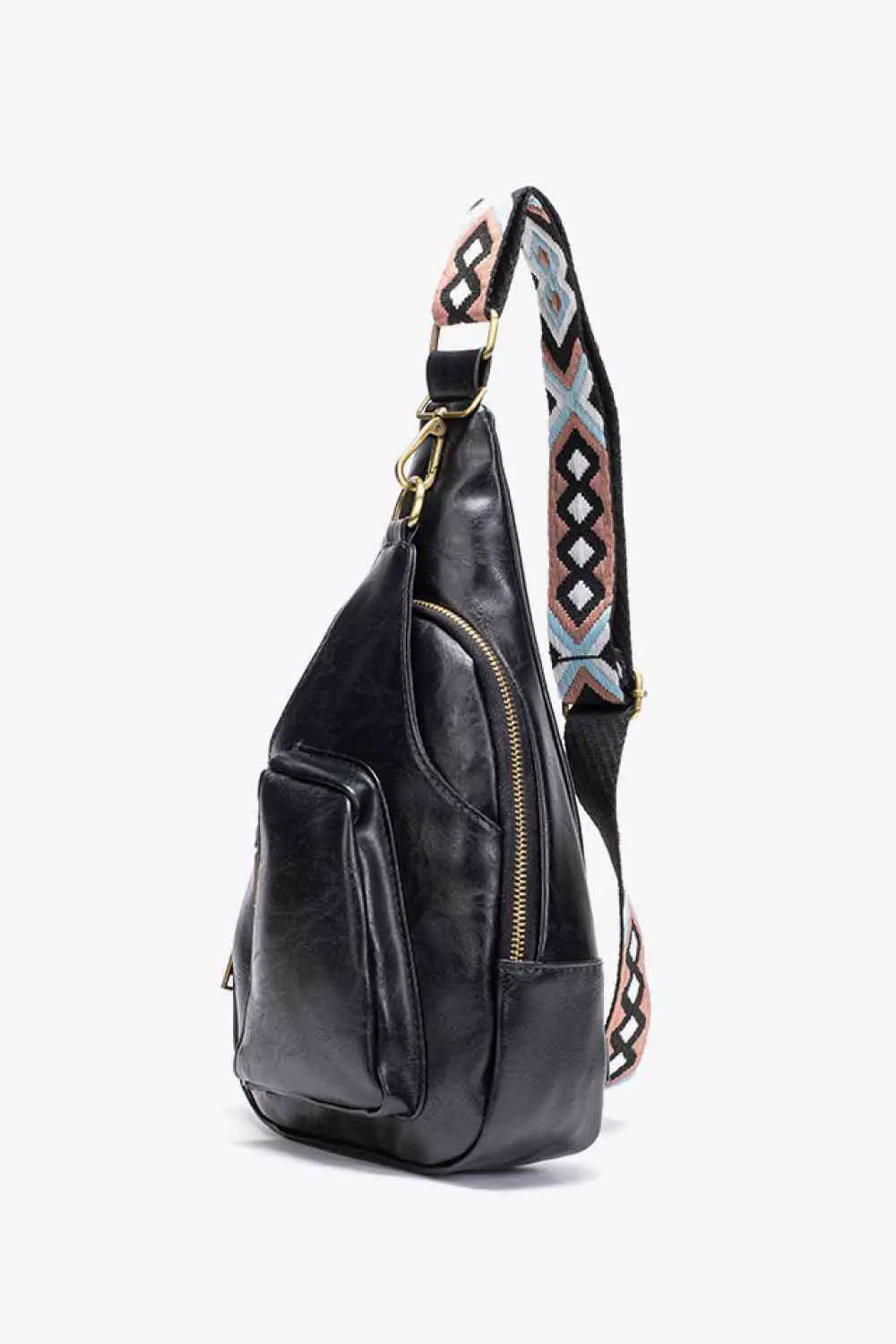 Ally Sling Bag--BT8D