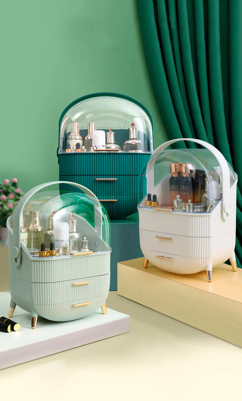 Box Organizer-BT8D