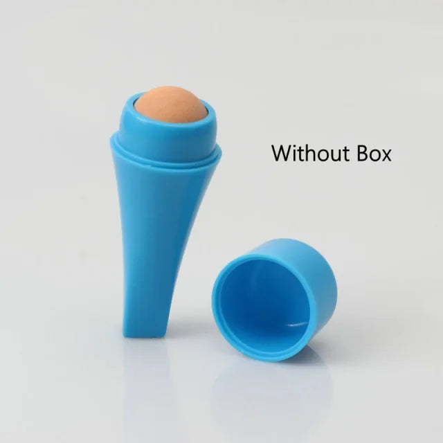 Rolling Stone Matte Makeup Tool