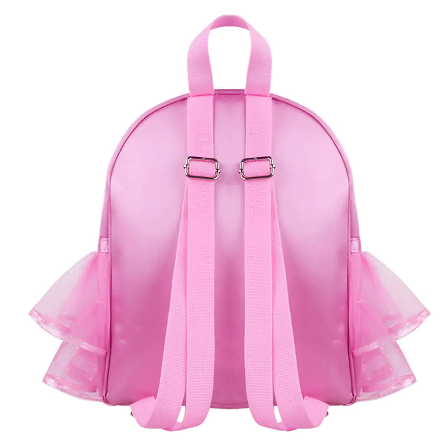 Ballerina Kids Backpack-BT8D