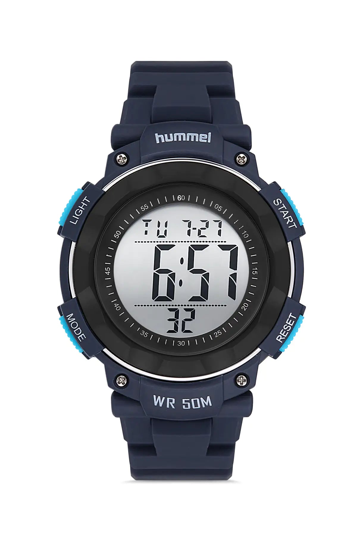 Hummel Hm-1011Md-6 Men's Wristwatch