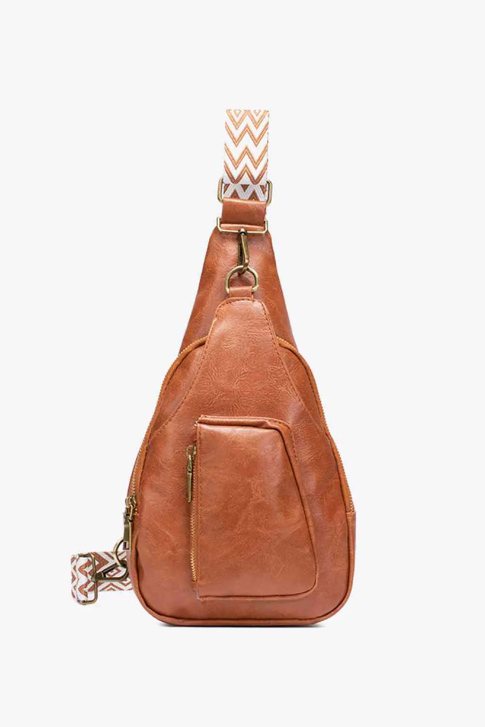 Ally Sling Bag--BT8D