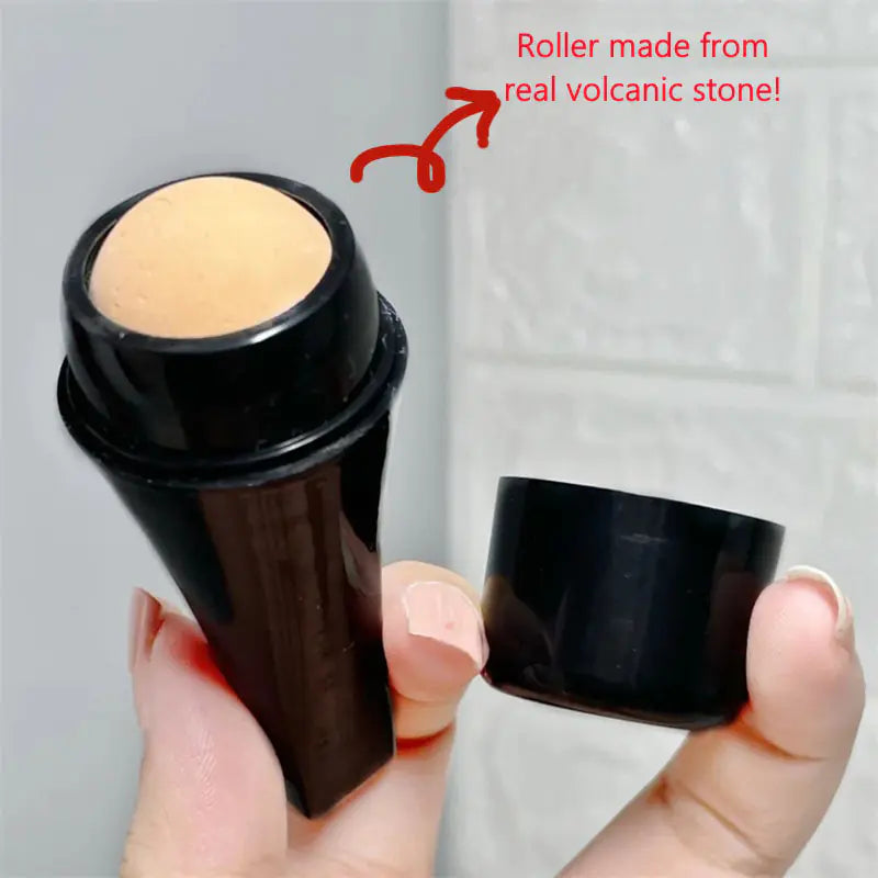 Rolling Stone Matte Makeup Tool