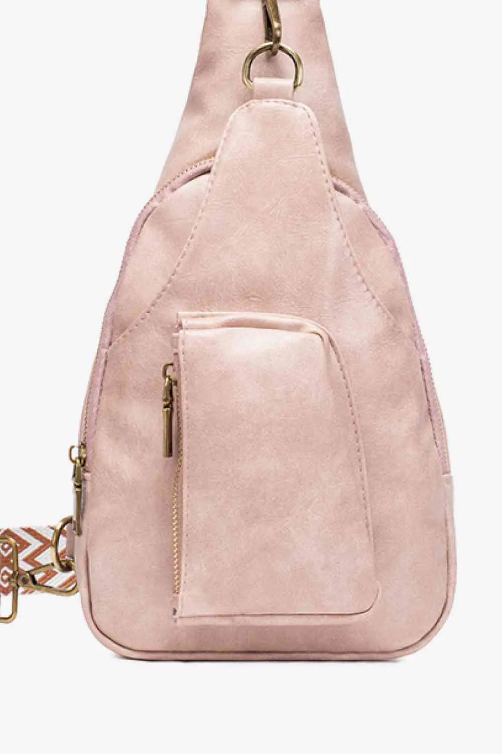 Ally Sling Bag--BT8D