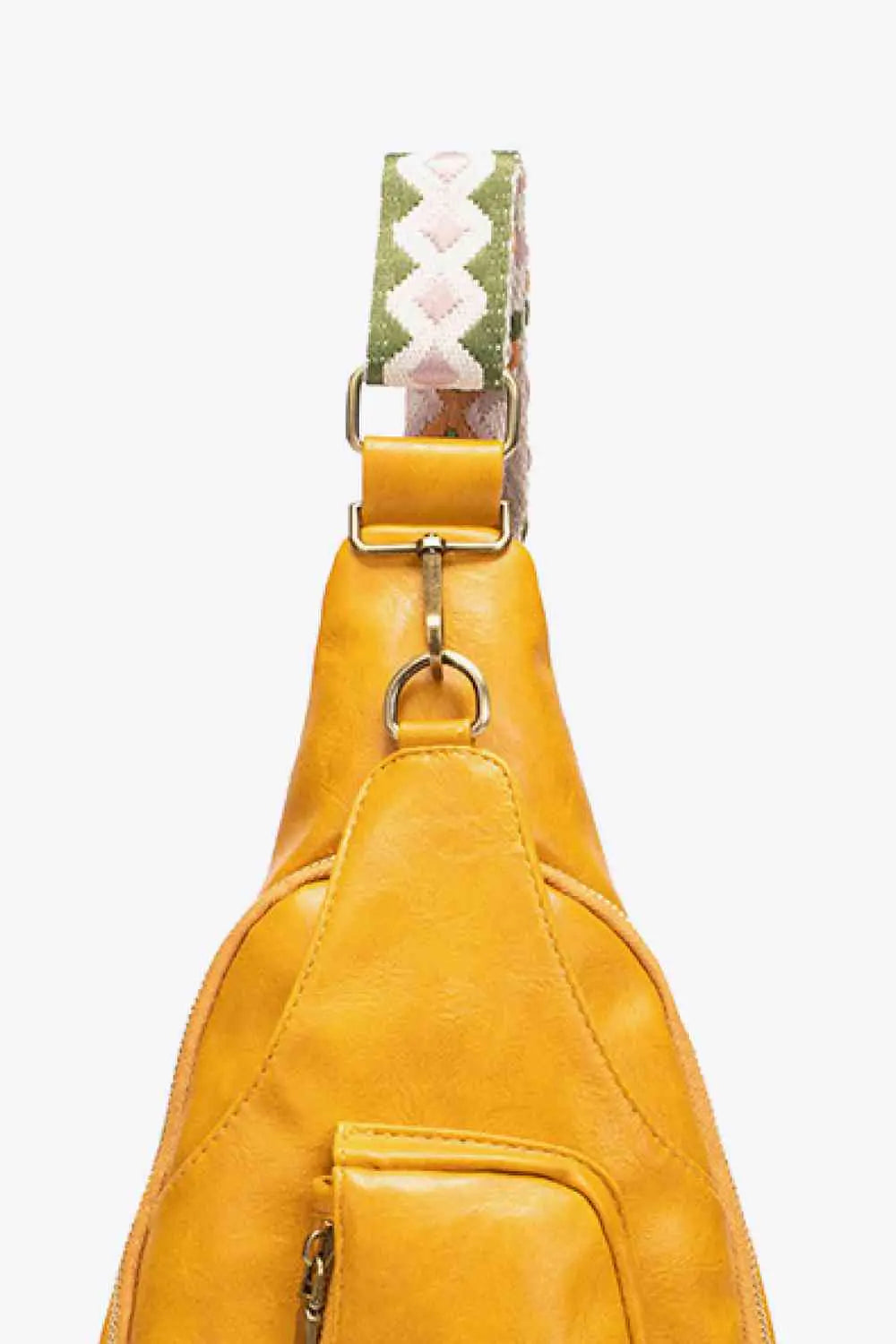 Ally Sling Bag--BT8D