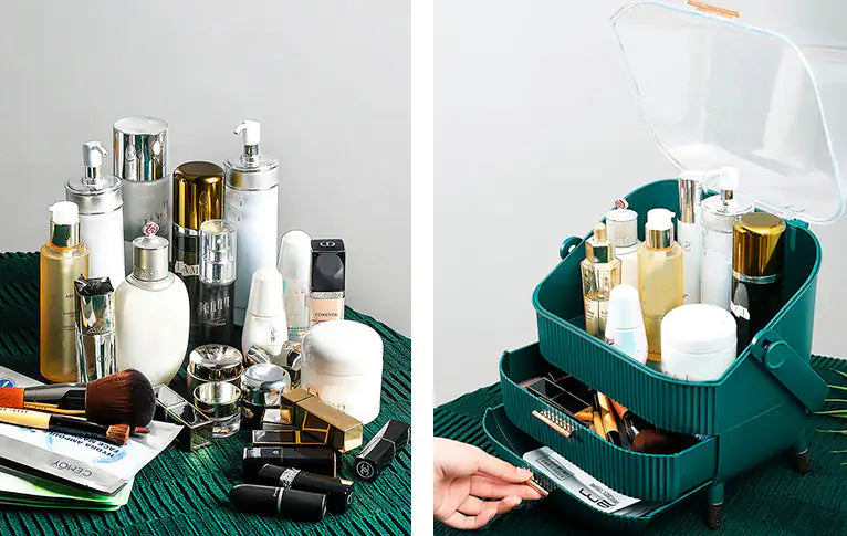 Box Organizer-BT8D