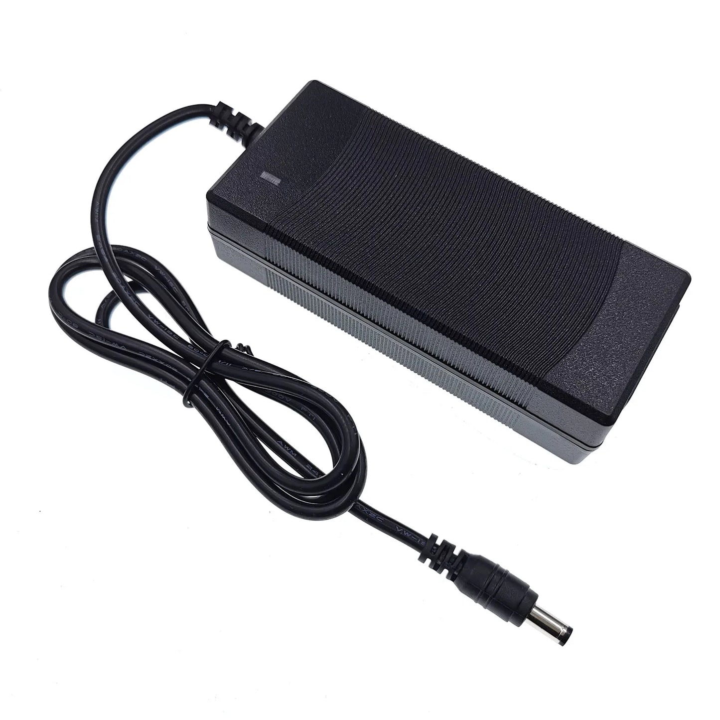 36V 2A battery charger Output 42V 2A Charger Input 100-240 VAC Lithium Li-ion Li-poly Charger For 10Series 36V Electric Bike-BT8D