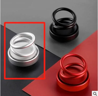 Car Rotating Air Freshener-BT8D