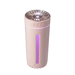Air Humidifier - Wireless Car Air Humidifier