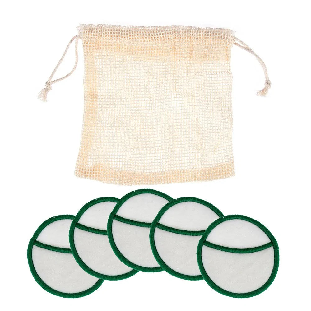 Reusable Cotton Pads