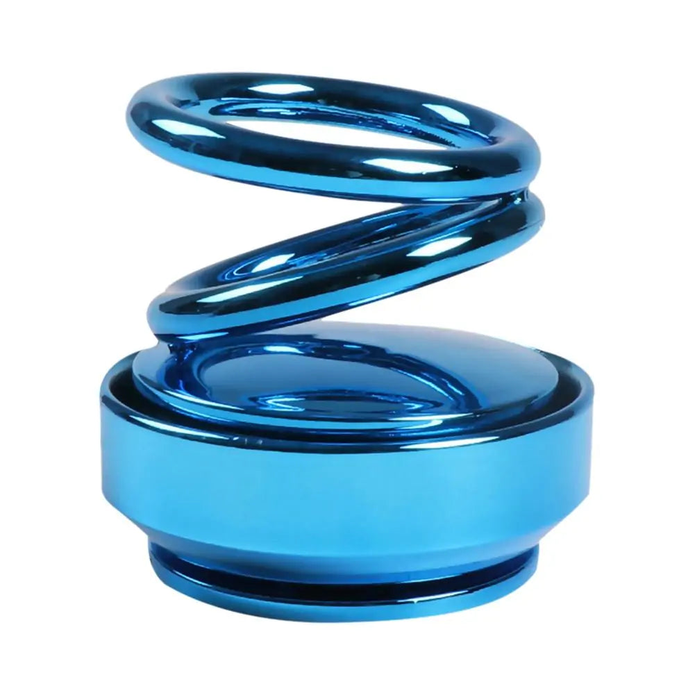 Car Rotating Air Freshener-BT8D