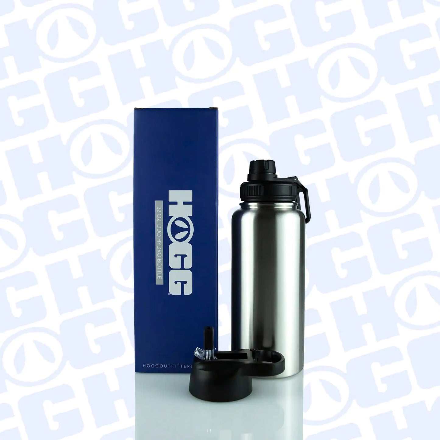 32oz DUO HYDRO BOTTLE-BT8D