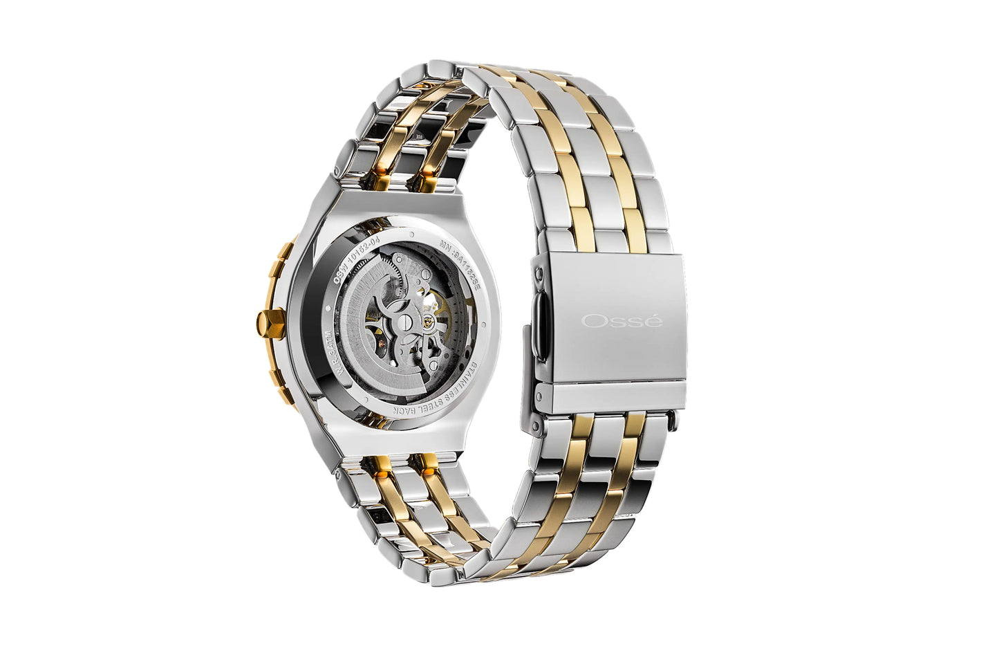 Osse 10152 04 Men's Wristwatch