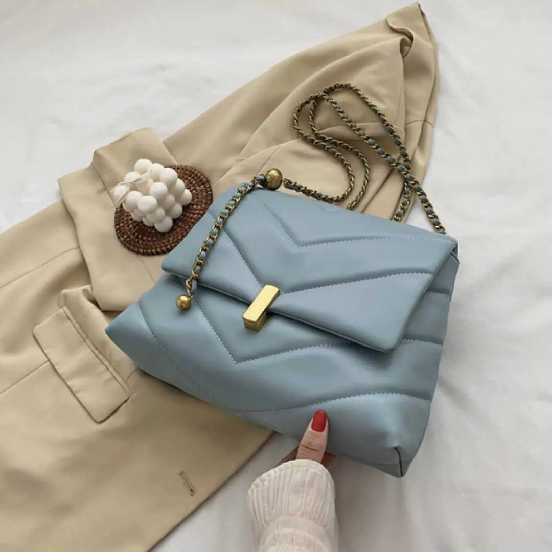 Bernie Shoulder Bag-BT8D