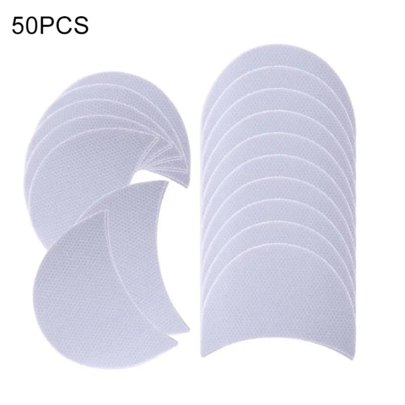 100pcs Disposable Eyeshadow Shields-BT8D
