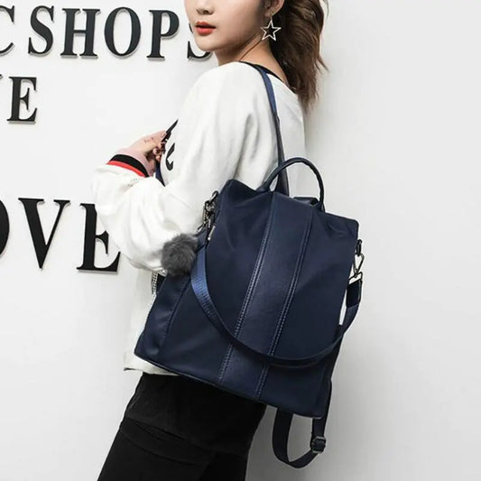 Super Safe Backpack