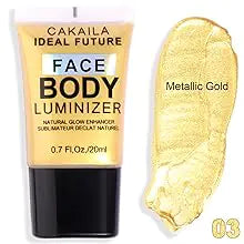 3 Colors Body Shimmer Concealer Makeup-BT8D