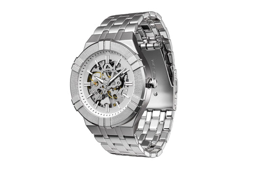 Osse 10152 01 Men's Wristwatch