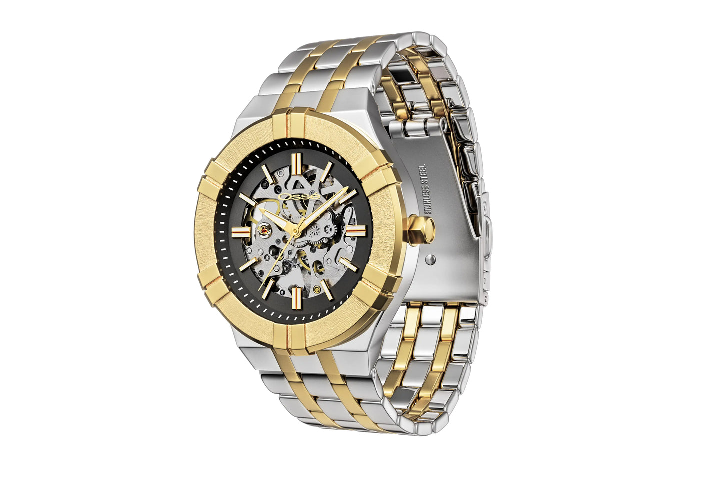 Osse 10152 04 Men's Wristwatch