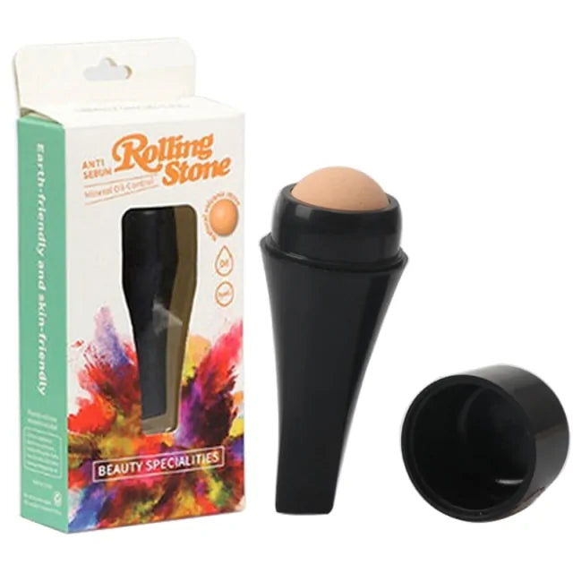 Rolling Stone Matte Makeup Tool