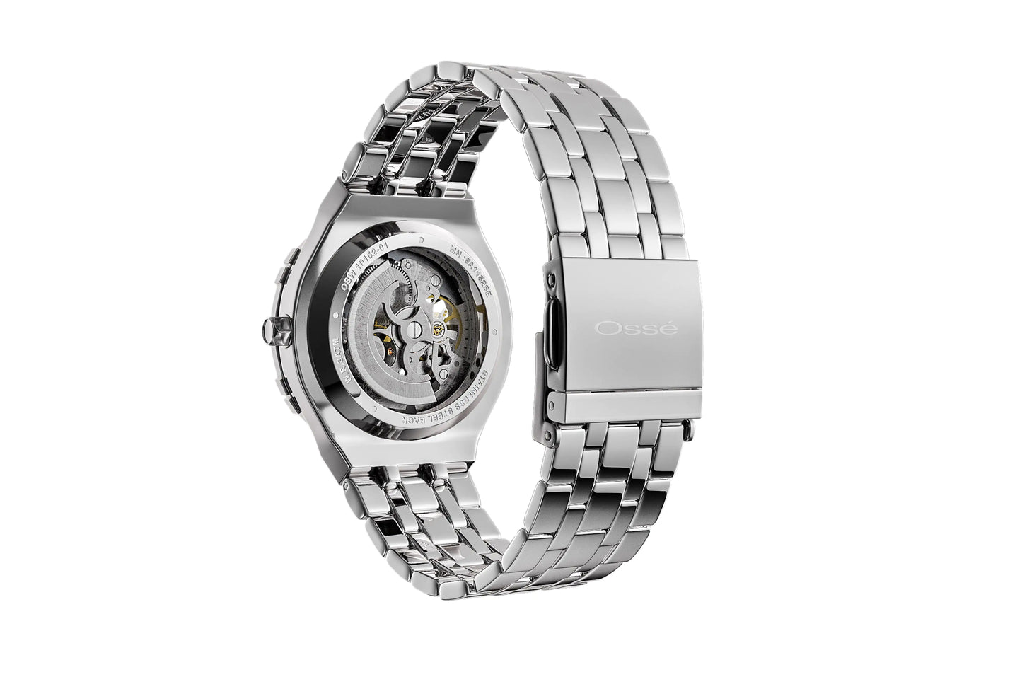 Osse 10152 01 Men's Wristwatch