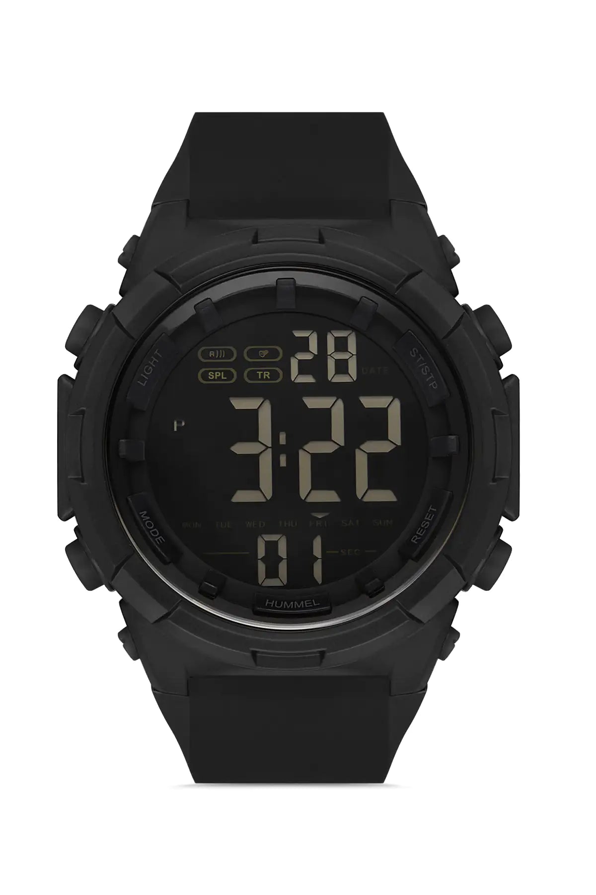 Hummel Hm-2000Md-1 Men's Wristwatch