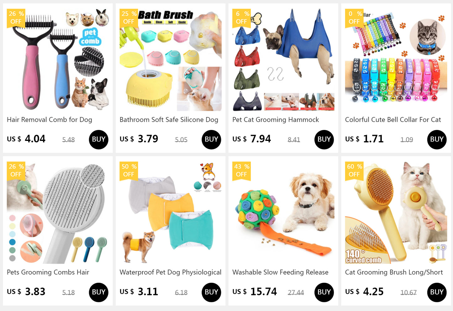 Dog Poop Bag Degradation Disposable Garbage Bag Carton Pick Up Toilet Bags Cat Waste Bags Outdoor Clean Garbage Bag