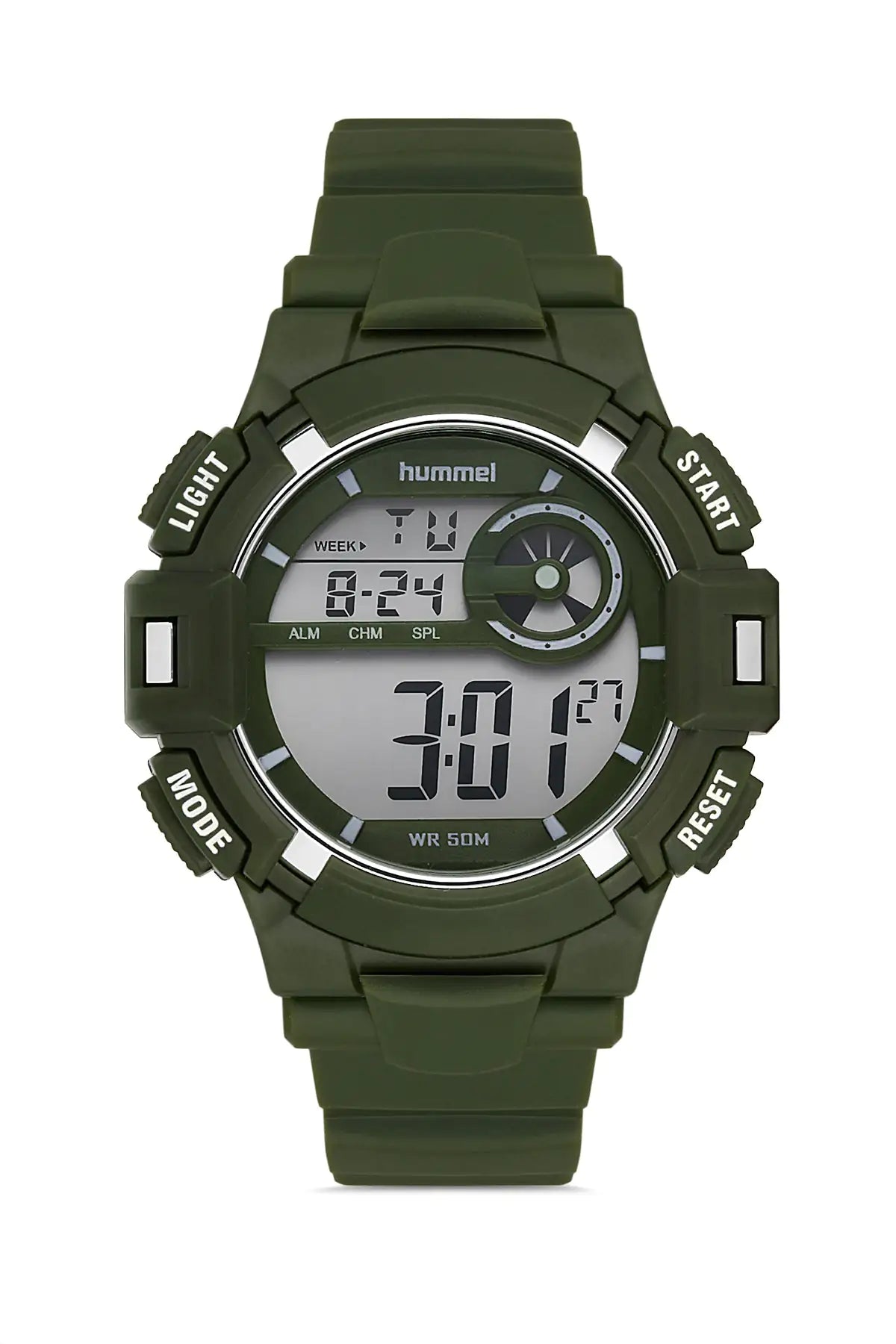 Hummel Hm-1010Md-6 Men's Wristwatch