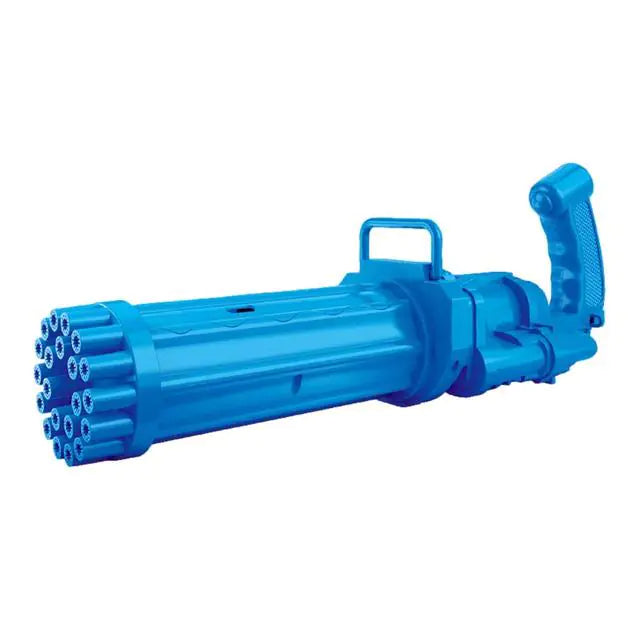 Super Bubble Machine
