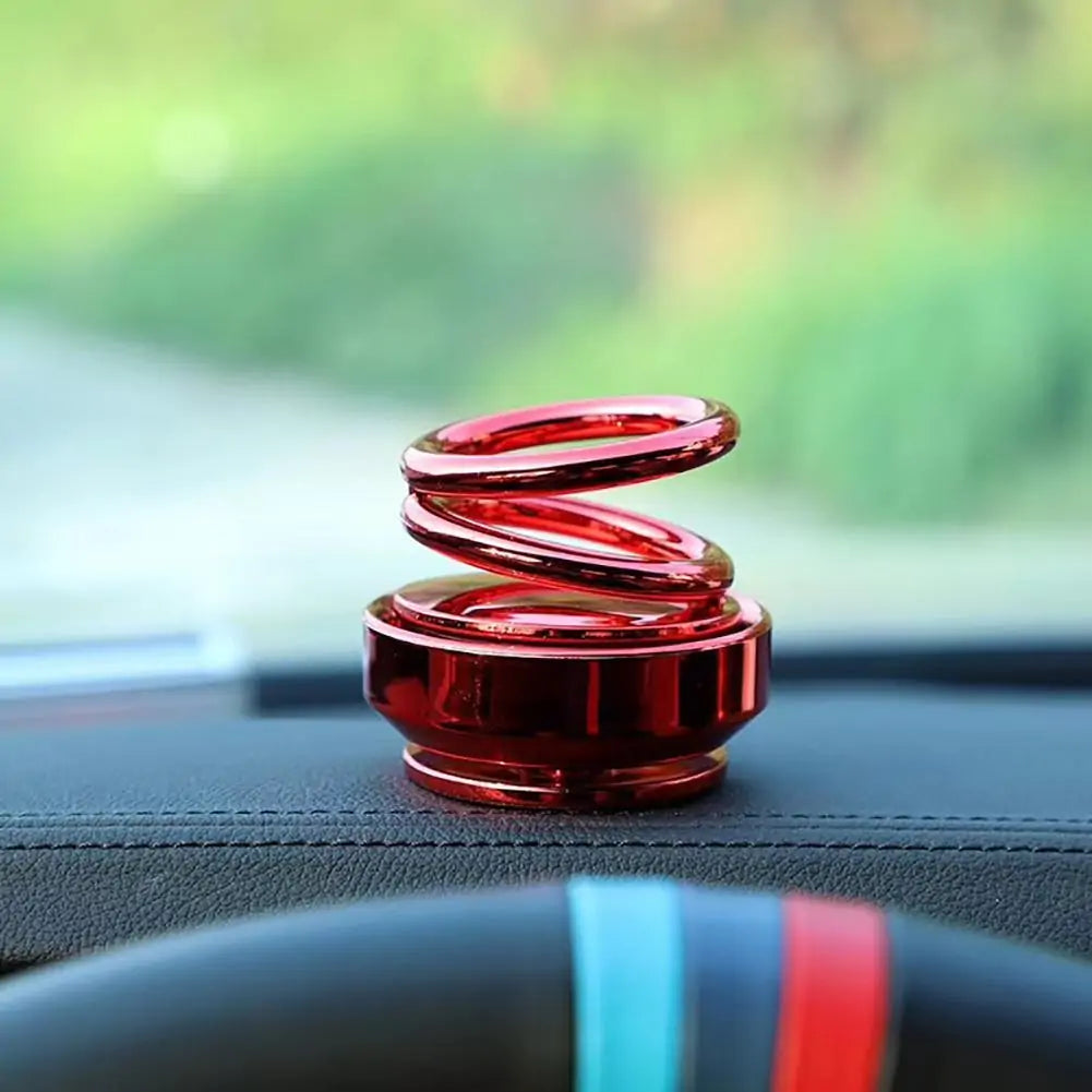 Car Rotating Air Freshener-BT8D
