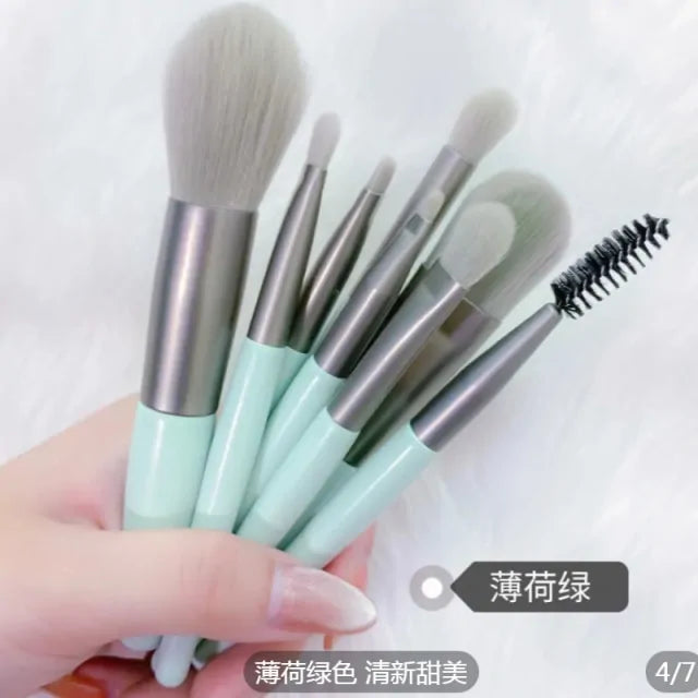 Automatic Electric Silicone Makeup Brushes Cleaning Tool-BT8D
