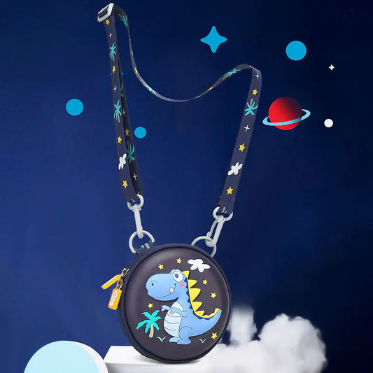 Cute Cartoon Backpack for Kindergarten Kids