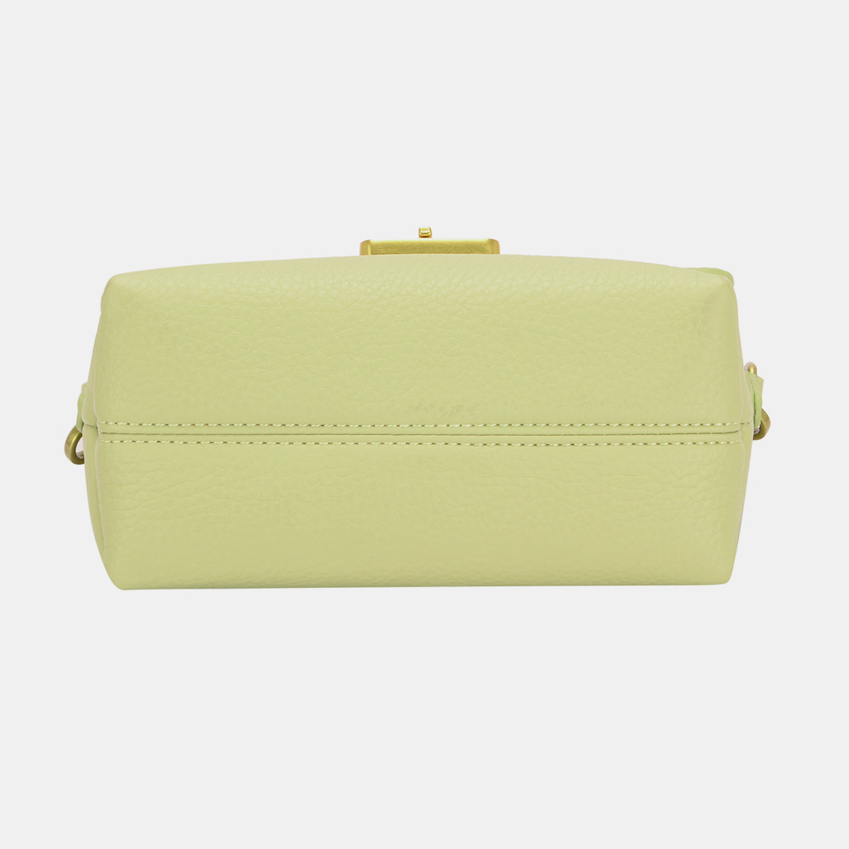 David Jones PU Leather Crossbody Bag-BT8D
