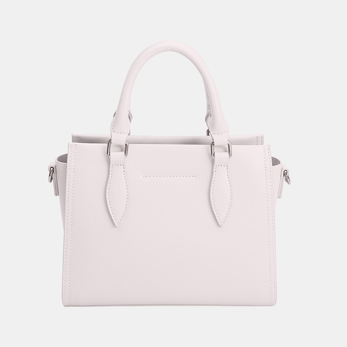 David Jones PU Leather Handbag-BT8D