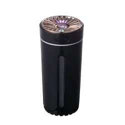 Air Humidifier - Wireless Car Air Humidifier